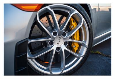 2023 Porsche 718 Cayman GT4   - Photo 29 - Rancho Cordova, CA 95742