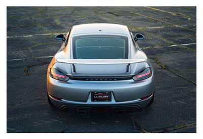 2023 Porsche 718 Cayman GT4   - Photo 15 - Rancho Cordova, CA 95742