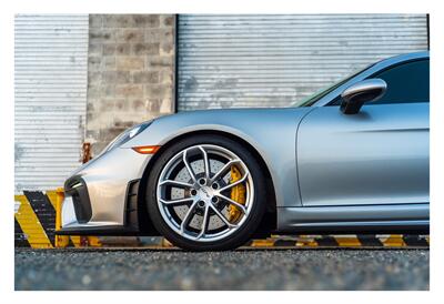 2023 Porsche 718 Cayman GT4   - Photo 10 - Rancho Cordova, CA 95742