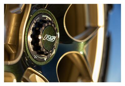 2025 Porsche 911 GT3 RS   - Photo 4 - Rancho Cordova, CA 95742