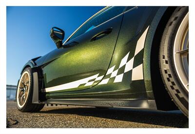 2025 Porsche 911 GT3 RS   - Photo 31 - Rancho Cordova, CA 95742