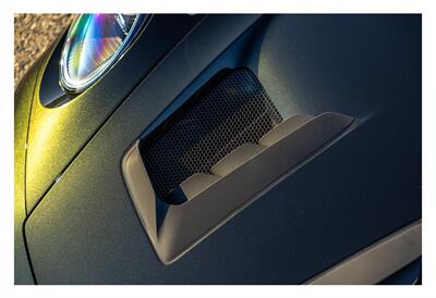 2025 Porsche 911 GT3 RS   - Photo 18 - Rancho Cordova, CA 95742