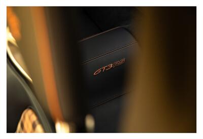 2025 Porsche 911 GT3 RS   - Photo 36 - Rancho Cordova, CA 95742