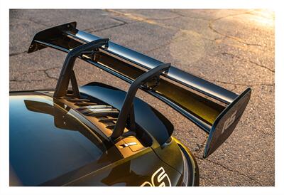 2025 Porsche 911 GT3 RS   - Photo 28 - Rancho Cordova, CA 95742