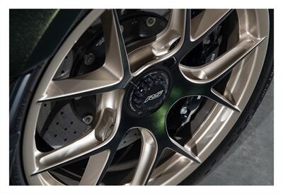 2025 Porsche 911 GT3 RS   - Photo 32 - Rancho Cordova, CA 95742