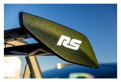 2025 Porsche 911 GT3 RS   - Photo 34 - Rancho Cordova, CA 95742