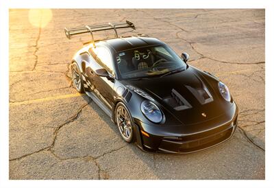 2025 Porsche 911 GT3 RS   - Photo 29 - Rancho Cordova, CA 95742