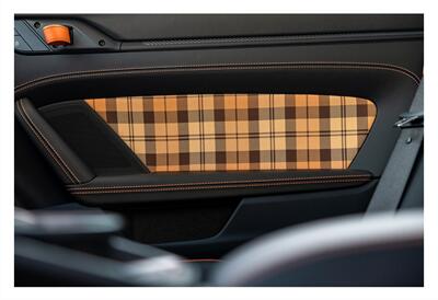 2025 Porsche 911 GT3 RS   - Photo 30 - Rancho Cordova, CA 95742