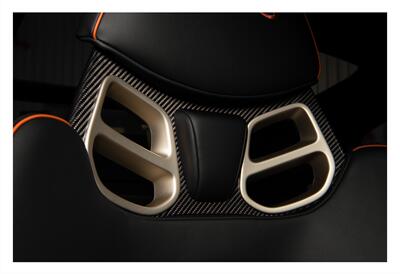 2025 Porsche 911 GT3 RS   - Photo 12 - Rancho Cordova, CA 95742