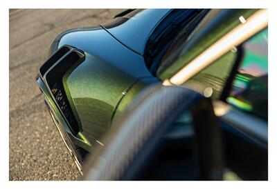 2025 Porsche 911 GT3 RS   - Photo 33 - Rancho Cordova, CA 95742