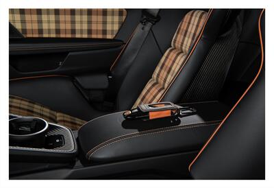 2025 Porsche 911 GT3 RS   - Photo 16 - Rancho Cordova, CA 95742