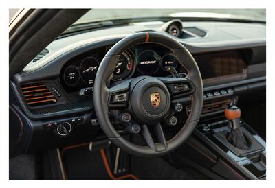 2025 Porsche 911 GT3 RS   - Photo 19 - Rancho Cordova, CA 95742