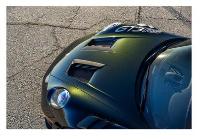 2025 Porsche 911 GT3 RS   - Photo 25 - Rancho Cordova, CA 95742