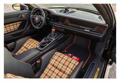 2025 Porsche 911 GT3 RS   - Photo 3 - Rancho Cordova, CA 95742