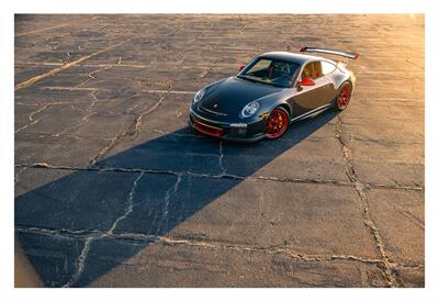 2011 Porsche 911 GT3 RS   - Photo 12 - Rancho Cordova, CA 95742