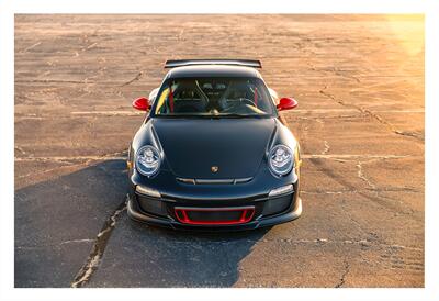 2011 Porsche 911 GT3 RS   - Photo 3 - Rancho Cordova, CA 95742