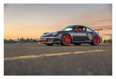 2011 Porsche 911 GT3 RS   - Photo 19 - Rancho Cordova, CA 95742