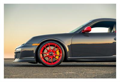2011 Porsche 911 GT3 RS   - Photo 14 - Rancho Cordova, CA 95742