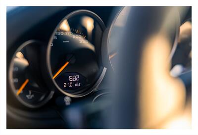 2011 Porsche 911 GT3 RS   - Photo 4 - Rancho Cordova, CA 95742