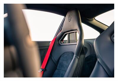 2011 Porsche 911 GT3 RS   - Photo 17 - Rancho Cordova, CA 95742