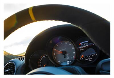 2023 Porsche 718 Cayman GT4 RS   - Photo 27 - Rancho Cordova, CA 95742