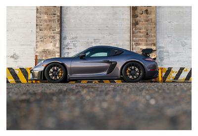 2023 Porsche 718 Cayman GT4 RS   - Photo 40 - Rancho Cordova, CA 95742