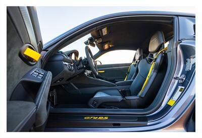 2023 Porsche 718 Cayman GT4 RS   - Photo 15 - Rancho Cordova, CA 95742