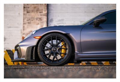 2023 Porsche 718 Cayman GT4 RS   - Photo 41 - Rancho Cordova, CA 95742