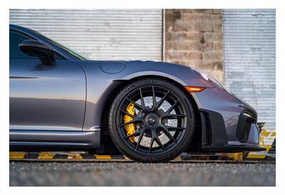 2023 Porsche 718 Cayman GT4 RS   - Photo 14 - Rancho Cordova, CA 95742