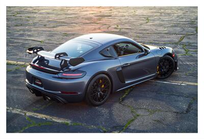 2023 Porsche 718 Cayman GT4 RS   - Photo 11 - Rancho Cordova, CA 95742