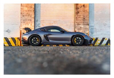 2023 Porsche 718 Cayman GT4 RS   - Photo 12 - Rancho Cordova, CA 95742