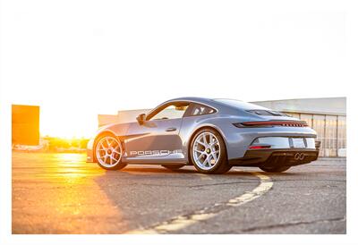 2024 Porsche 911 S/T   - Photo 3 - Rancho Cordova, CA 95742
