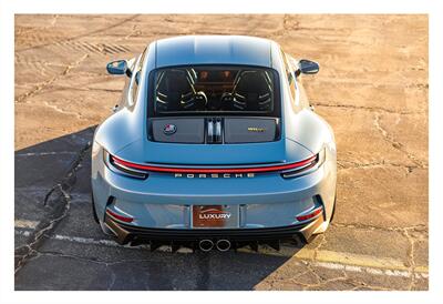 2024 Porsche 911 S/T   - Photo 10 - Rancho Cordova, CA 95742