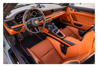 2024 Porsche 911 S/T   - Photo 4 - Rancho Cordova, CA 95742