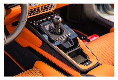 2024 Porsche 911 S/T   - Photo 17 - Rancho Cordova, CA 95742