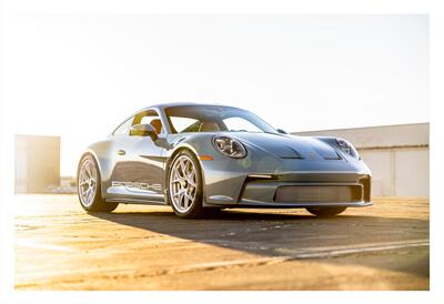 2024 Porsche 911 S/T   - Photo 7 - Rancho Cordova, CA 95742