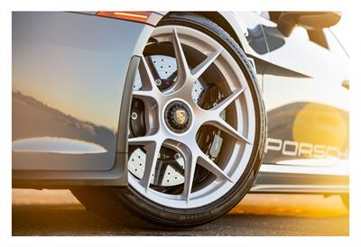 2024 Porsche 911 S/T   - Photo 12 - Rancho Cordova, CA 95742