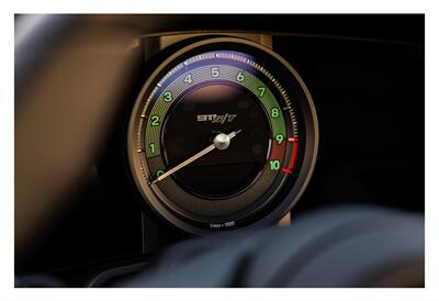 2024 Porsche 911 S/T   - Photo 18 - Rancho Cordova, CA 95742