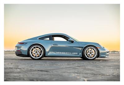 2024 Porsche 911 S/T   - Photo 5 - Rancho Cordova, CA 95742