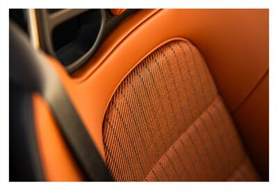 2024 Porsche 911 S/T   - Photo 15 - Rancho Cordova, CA 95742