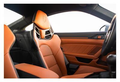 2024 Porsche 911 S/T   - Photo 4 - Rancho Cordova, CA 95742