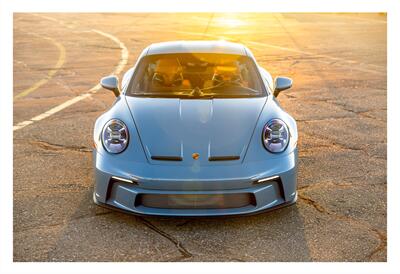 2024 Porsche 911 S/T   - Photo 16 - Rancho Cordova, CA 95742