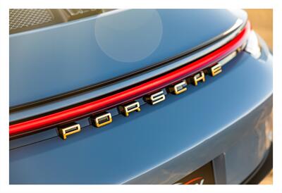 2024 Porsche 911 S/T   - Photo 2 - Rancho Cordova, CA 95742