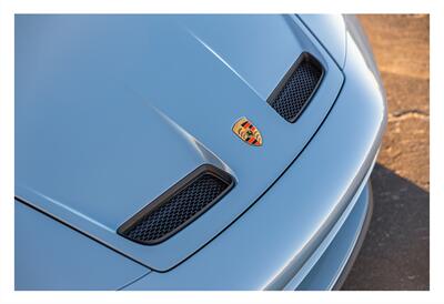 2024 Porsche 911 S/T   - Photo 11 - Rancho Cordova, CA 95742