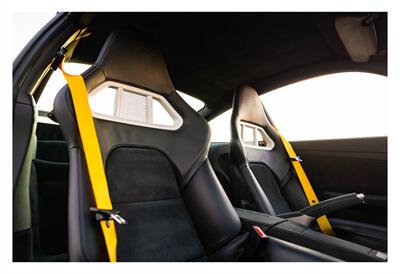 2011 Porsche 911 GT3 RS   - Photo 28 - Rancho Cordova, CA 95742