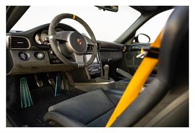 2011 Porsche 911 GT3 RS   - Photo 23 - Rancho Cordova, CA 95742
