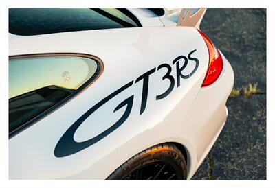 2011 Porsche 911 GT3 RS   - Photo 2 - Rancho Cordova, CA 95742