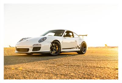 2011 Porsche 911 GT3 RS   - Photo 13 - Rancho Cordova, CA 95742