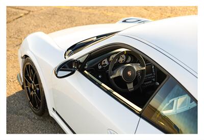 2011 Porsche 911 GT3 RS   - Photo 25 - Rancho Cordova, CA 95742
