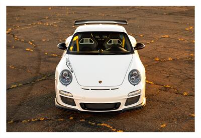 2011 Porsche 911 GT3 RS   - Photo 6 - Rancho Cordova, CA 95742